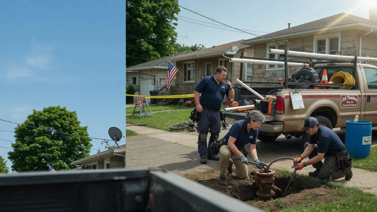 Water Heater Replacement in Clay City, IL near me